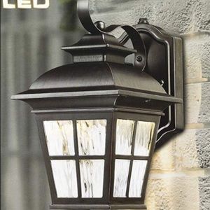 LED LANTERN AHORRADOR DE ENERGÍA